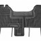 Covorase Presuri Auto Cauciuc Dedicate Iveco DAILY 2006 -2023