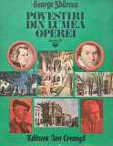 Povestiri din lumea operei - 1979 - George Sbarcea (AC17), Ion Creanga