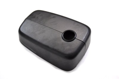 Ornament oglinda interioară VOLVO S80 II AS 2007 OEM: 30799102 11592326 foto