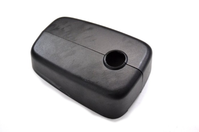 Ornament oglinda interioară VOLVO S80 II AS 2007 OEM: 30799102 11592326