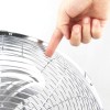 ZEFIR 3P - Ventilator de podea WeldLand Equipment, Intensiv
