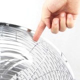 ZEFIR 3P - Ventilator de podea WeldLand Equipment, Intensiv