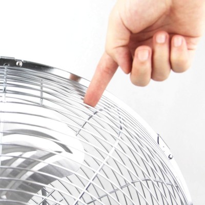 ZEFIR 3P - Ventilator de podea WeldLand Equipment foto