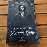 Portretul lui Dorian Gray - Oscar Wilde