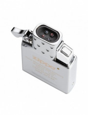 Inser?ie bricheta Zippo aprindere electrica (reincarcare micro USB) 65828-000003 foto