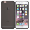 Husa APPLE iPhone 7 Plus \ 8 Plus - Ultra Slim (Fumuriu)