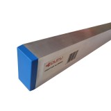Dreptar aluminiu Level Instruments 2.5m pentru construcții