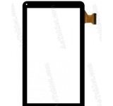 Touchscreen Universal 10.1 inch H-1027A1-PG-F PC105-V3.0 Negru Tableta