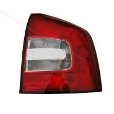 Stop spate lampa Skoda Octavia 2 COMBI (1Z3/1Z5) 10.2008- BestAutoVest partea Dreapta