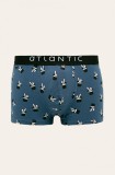 Atlantic - Boxeri