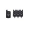 Set Avertizoare Carp Hunter Alfa 3 Plus 1