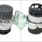 INA 538 0322 10 Pompă de apă, răcire motor
