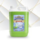 Detergent de vase BICARBONATO &amp; MENTA Profesional, 5 Kg