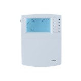 CONTROLER SOLAR AUTOMATIZARE SR658 PANOSOL C.602