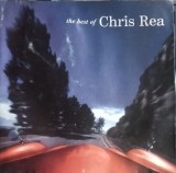 CD Chris Rea &lrm;&ndash; The Best Of Chris Rea 1994