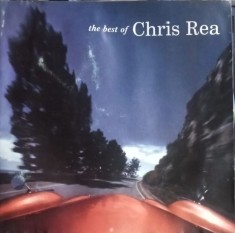 CD Chris Rea &lrm;&ndash; The Best Of Chris Rea 1994