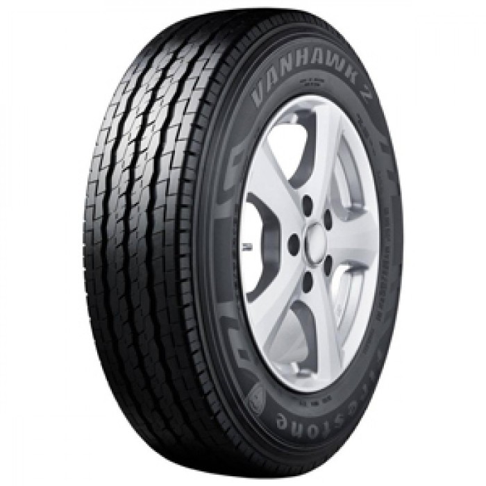 Anvelope Firestone Vanhawk 2 185/75R16C 104/102R Vara