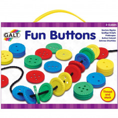 Joc de indemanare Galt, Fun Buttons foto