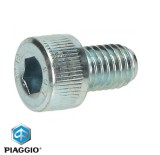 Surub (capac) ulei grup spate original Aprilia-Derbi-Gilera-Piaggio-Vespa 50-500cc