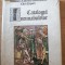 Catalogul incunabulelor ; Biblioteca Centrala Universitara Cluj-Napoca, 1979