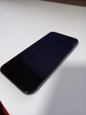 iPhone x 64GB Black Impecabil foto