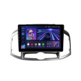 Navigatie Auto Teyes CC3 Chevrolet Captiva 2011-2016 4+32GB 10.2` QLED Octa-core 1.8Ghz, Android 4G Bluetooth 5.1 DSP