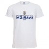Tricou Barbati FC Chelsea No2 Tee White, Bumbac 100%, Marime S, Oficial