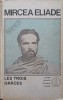Les Trois Graces. Proza Fantastica Vol.4 - Mircea Eliade (1992, Hardcover) Roman