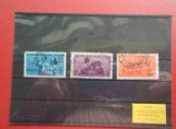 1952 - SUPRATIPAR PE EMISIUNEA PIONIERII 1950