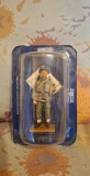 Soldat din plumb Sergeant Royal Winnipeg rifles Canada 1944 MAN AT WAR 1:32
