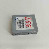 Unitate de control navigație MITSUBISHI OUTLANDER III GG_W, GF_W, ZJ 2017 OEM: Off-road | 27406119