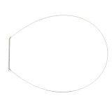 Sufa Fixare Hublou Universala 650mm Masina de Spalat Tambur 6-8kg