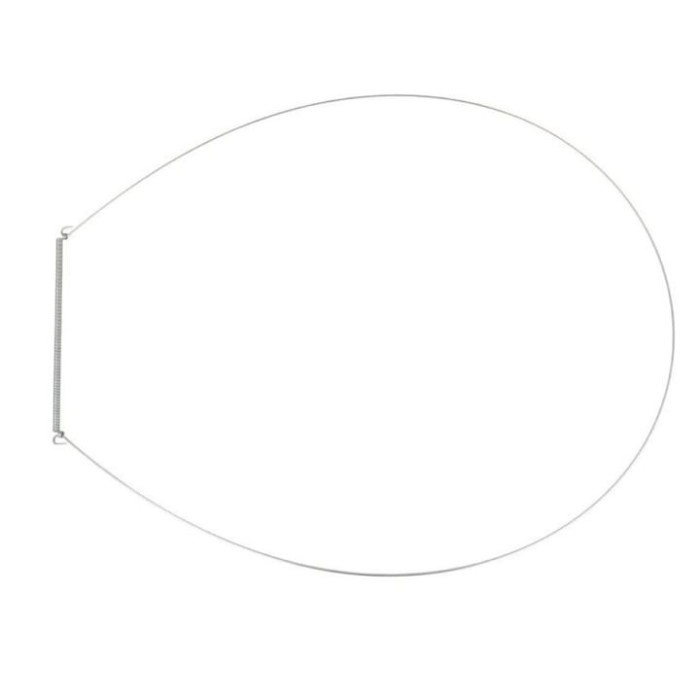 Sufa fixare garnitura hublou, universala, 650mm - tambur 6, 7, 8 kg