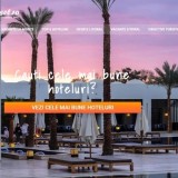 Vând turistulvesel.ro – portal pentru afiliere în turism, integrat cu Travelpayouts (Booking.com, Trip.com, Viator, Kiwi.com, etc)