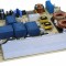 MODUL ELECTRONIC FR03 2H HOB 32030105 VESTEL