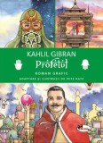 Profetul - Kahlil Gibran, Aramis