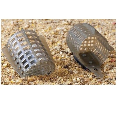 Cosulet Filfishing Feeder Aero Closed 20g foto