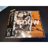 CD &quot;PRESA JAPONEZA &quot; Snow &lrm;&ndash; 12 Inches Of Snow (M)