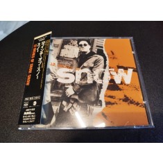 CD "PRESA JAPONEZA " Snow &lrm;&ndash; 12 Inches Of Snow (M)