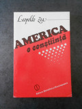 LEOPOLDO ZEA - AMERICA O CONSTIINTA