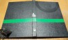 FABRICAREA MOBILEI ARTISTICE SI A ELEMENTELOR DECORATIVE - R. Taranu -1976, 365p