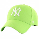 Capace de baseball 47 Brand New York Yankees MVP Cap B-MVPSP17WBP-LI verde
