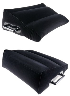 Perna Pipedream Inflatable Position Master foto
