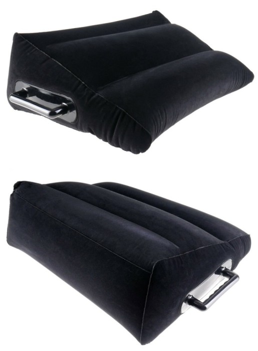 Perna Pipedream Inflatable Position Master