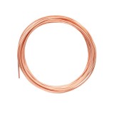 Conducta de frana fi 8 mm, rola 20 metri, Breckner Germany
