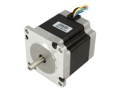 Motor pas cu pas 3,6VDC, 2A foto