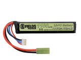 ACUMULATOR LI-PO 11.1V - 1100MAH 20/40C