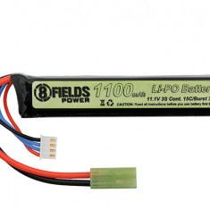 ACUMULATOR LI-PO 11.1V - 1100MAH 20/40C