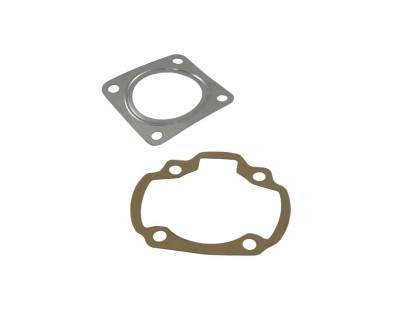 Garnituri Set Motor Cilindru Scuter Atala Hacker 49cc 50cc foto