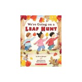 We&#039;re Going on a Leaf Hunt
